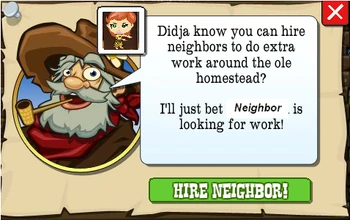 Can Hire Neighbors