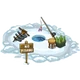 Icy Fishing Pond-icon