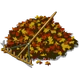 Leaf Rake-icon