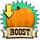 Pumpkin Ready Boost-icon