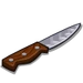 Thanksgiving Carving Knife-icon
