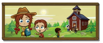 Back to School Event