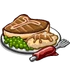Fancy Steak Dinner-icon