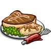 Fancy Steak Dinner-icon