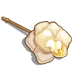 Orchid Hat Pin-icon