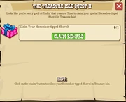 Treasure Isle Quest 2