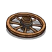 Spare Wheel-icon