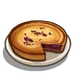 Blackberry Cobbler-icon