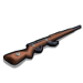 Military Rifle-icon