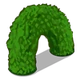 Snake Topiary Middle-icon