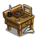 Fanny's Desk-icon