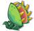Flytrap Patch-icon