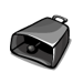 Cow Bell-icon
