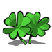 Four-Leaf Clover-icon