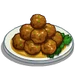 Moose Meatballs-icon