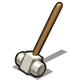 Sledge Hammer-icon