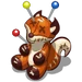 Fox Doll-icon