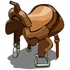 Saddle-icon