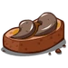 Goose Liver Toast-icon