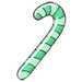 Mint Mini Cane-icon
