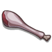 Pheasant Drumstick-icon