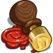 Wax Seal-icon
