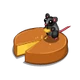 Cheese Wheel-icon