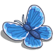 Gossamer Butterfly-icon