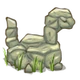 Rock Snake-icon