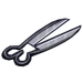 Shears-icon
