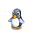 Blue Penguin
