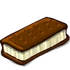 Ice Cream Sandwich-icon