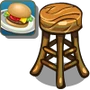 Bar Stool-icon
