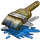 Paintbrush-icon