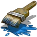 Paintbrush-icon