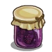 Pickled Blackberry-icon