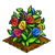 Spring Flowers Crop-icon