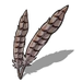 Pheasant Feathers-icon