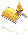Chapel Thatched Roof-icon