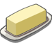 Butter-icon