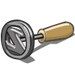 Branding Iron-icon