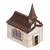 Chapel-icon