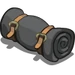 Bedroll-icon
