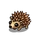 Brown Hedgehog