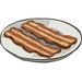 Bacon-icon