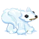 Snow Fox-icon