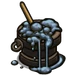 Tar Bucket-icon