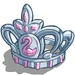 Swan Crown-icon