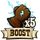 Fast Hand Boost Set-icon