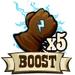 Fast Hand Boost Set-icon